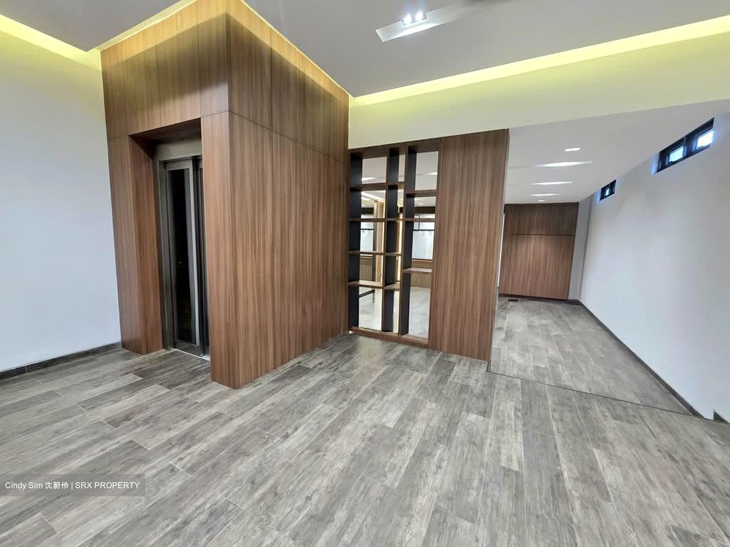 Seletar Hills Estate (D28), Semi-Detached #594700201